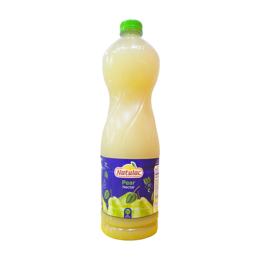 [7592396002179] JUGO DE PERA NATULAC 1,5L