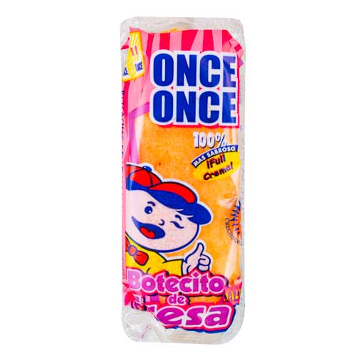 [7591316001377] ONCE ONCE VARIADO