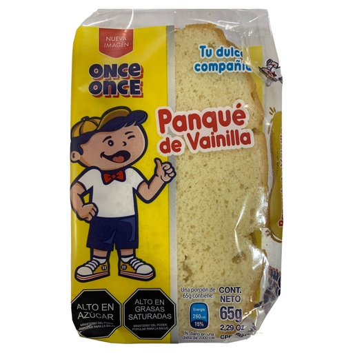 [759121600639] PANQUE DE VAINILLA 65GR