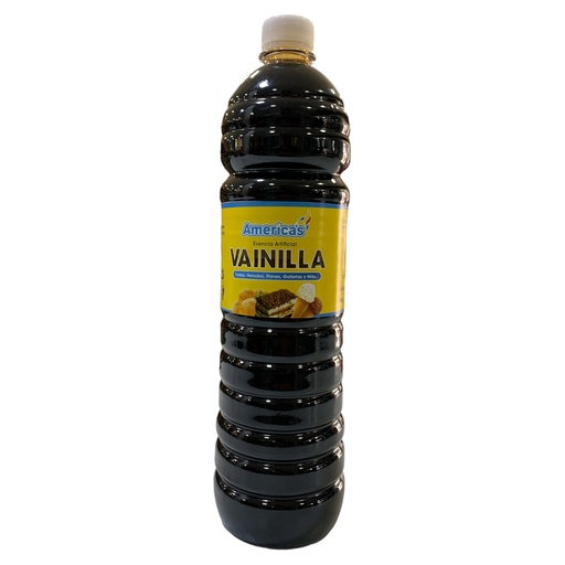 [7596722000037] VAINILLA AMERICAS 1LTS