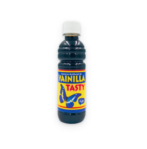 [7596722000013] VAINILLA AMERICAS 250 ML