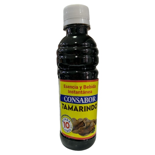 [K0168] ESENCIA CONSABOR A TAMARINDO 212 ML