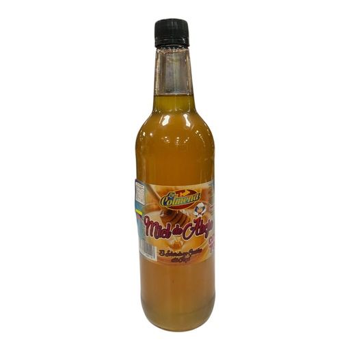 MIEL DE ABEJA LA COLMENA 700 GR