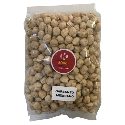 [K0480] GARBANZO MEXICANO (GRANDE) X KG