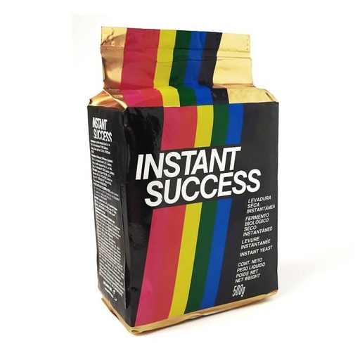 [K0109] LEVADURA INSTANT SUCCES 500GR