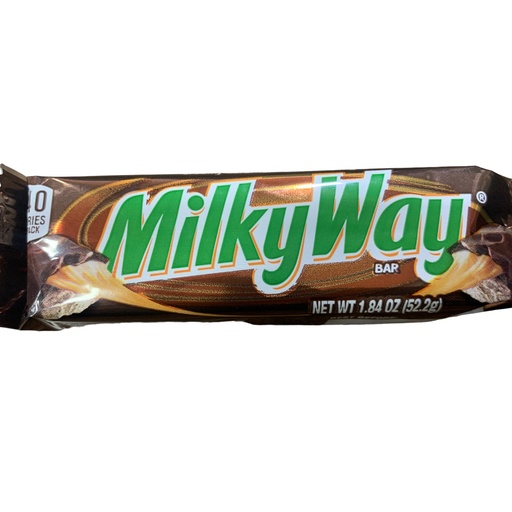 BARRA MILKY WAY 52.2 GR