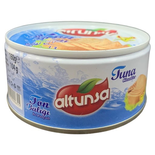 ATUN ALTUNSA 104 GR