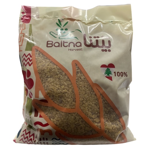 [K0214] TRIGO N3 BAITNA 450GR