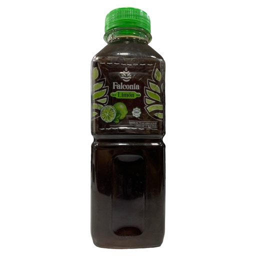 TE FALCONIA SABOR LIMON 500 ML