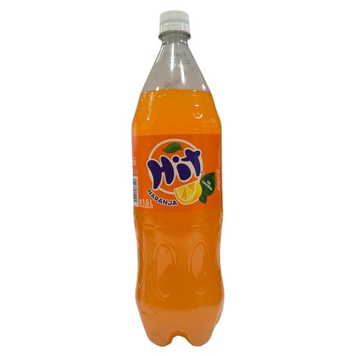 NARANJA HIT 1.5 LT