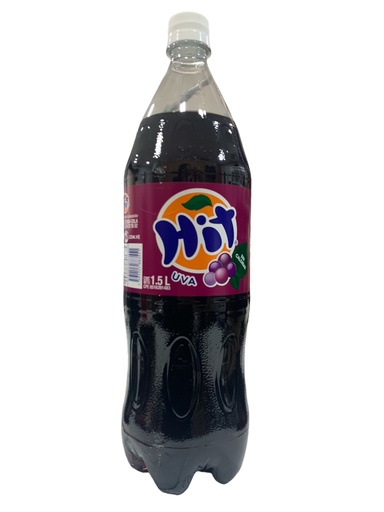 [K7591] UVA HIT 1.5 LT (FANTA)