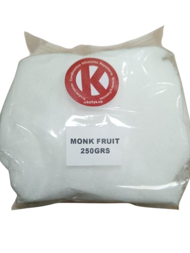 [K1911] MONK FRUIT EN POLVO X KG