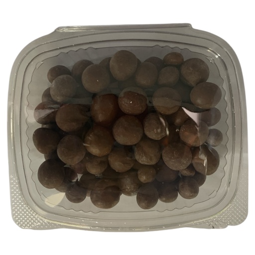 [K1258] AVELLANAS CUBIERTAS CON COBERTURA LECHE ST MORITZ X KG