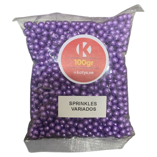 [K2240] SPRINKLES VARIADOS X KG