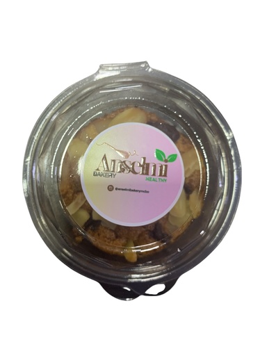 [K0305] PONQUESITO SALUDABLE X UNIDAD