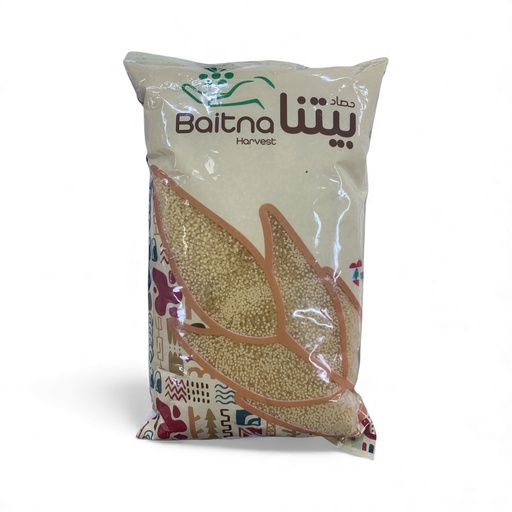 [K0394] CUSCUS BAITNA 900GR