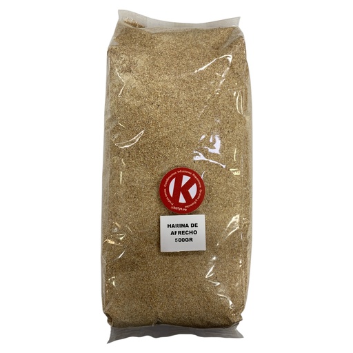 [K0461] HARINA DE AFRECHO X KG