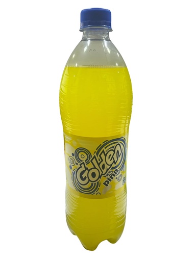 [K0708] GOLDEN PIÑA 1LT