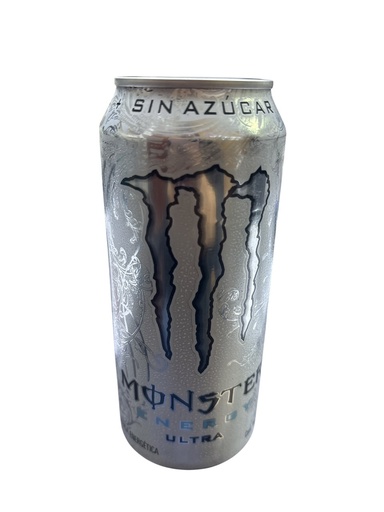[K0810875] MONSTER ENERGY ULTRA 473ML